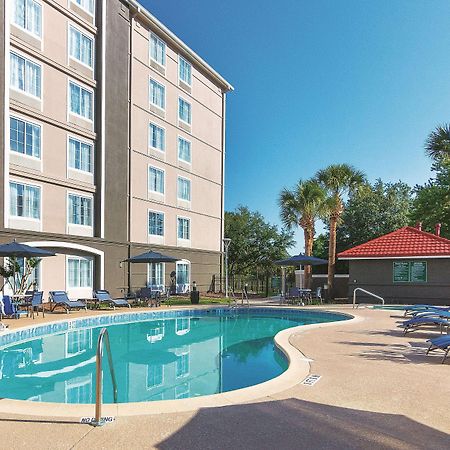 La Quinta By Wyndham Orlando Ucf Hotell Alafaya Exteriör bild
