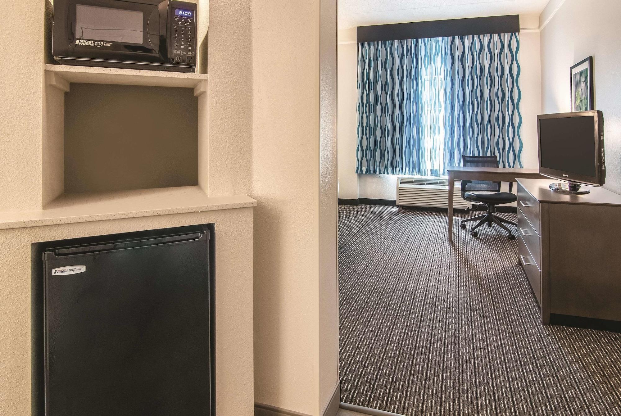 La Quinta By Wyndham Orlando Ucf Hotell Alafaya Exteriör bild