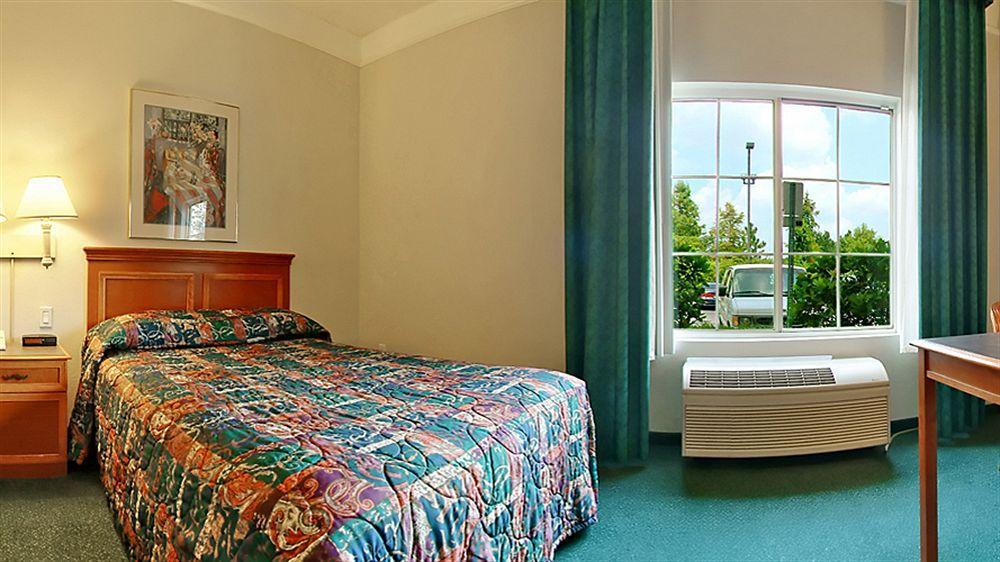 La Quinta By Wyndham Orlando Ucf Hotell Alafaya Exteriör bild