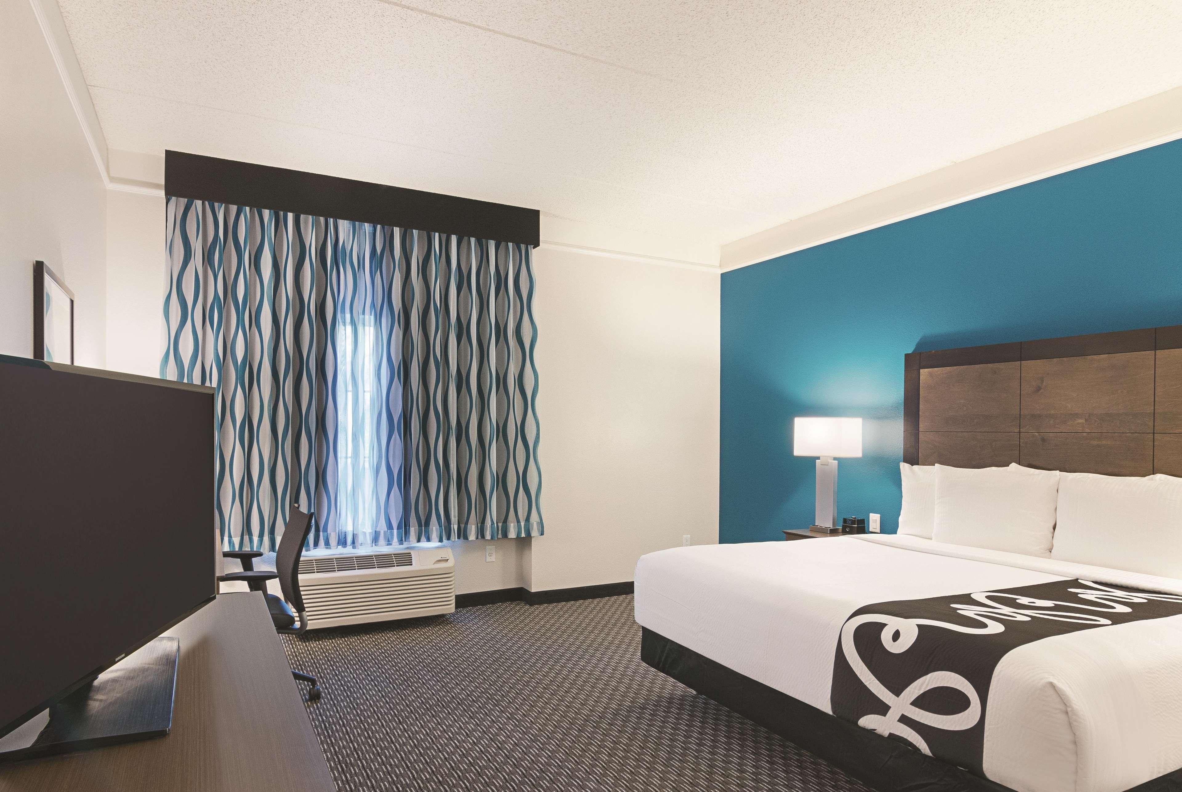 La Quinta By Wyndham Orlando Ucf Hotell Alafaya Exteriör bild