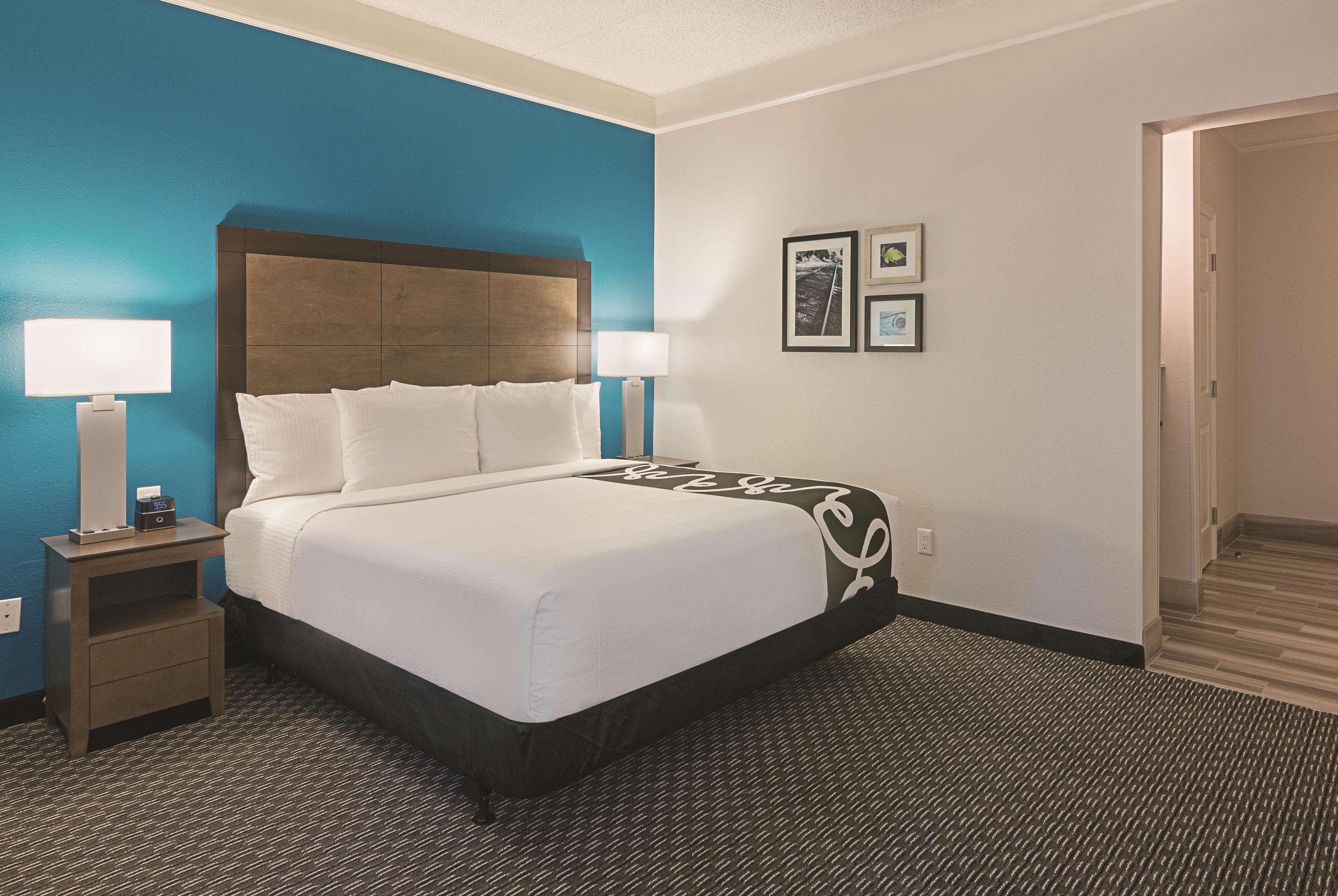 La Quinta By Wyndham Orlando Ucf Hotell Alafaya Exteriör bild