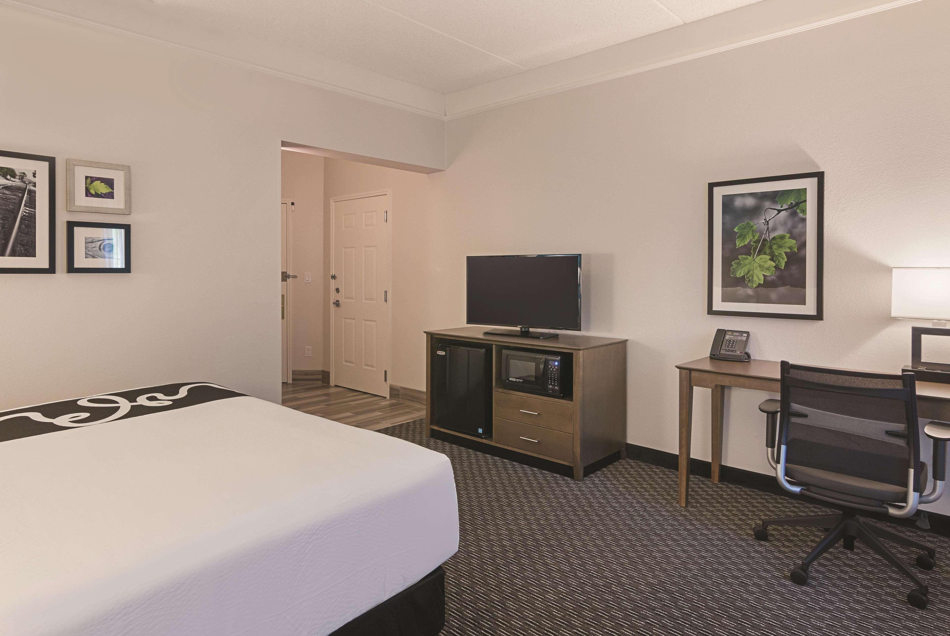 La Quinta By Wyndham Orlando Ucf Hotell Alafaya Exteriör bild