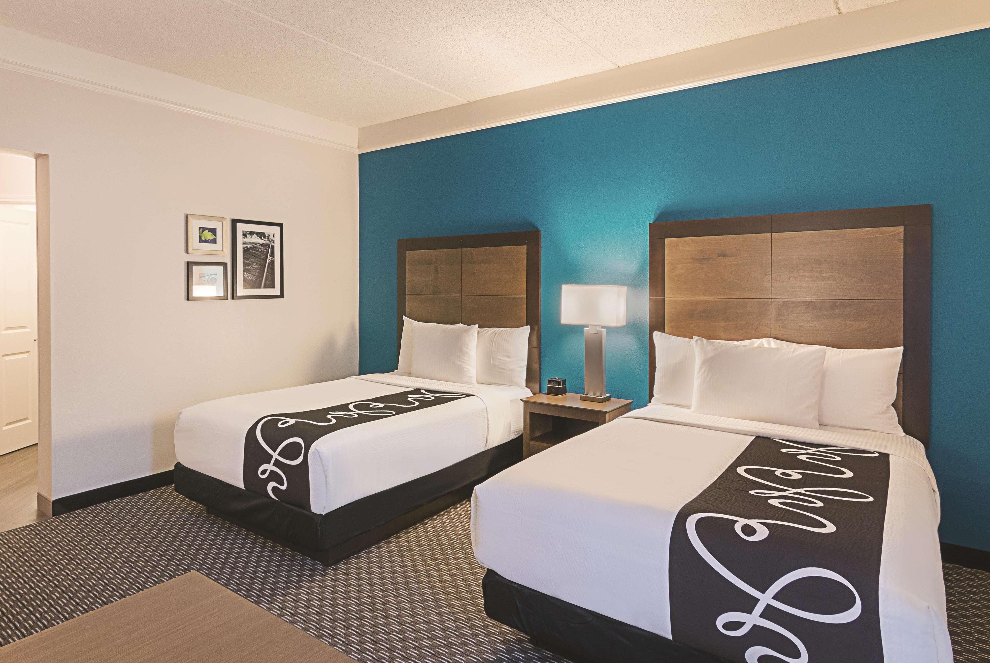 La Quinta By Wyndham Orlando Ucf Hotell Alafaya Exteriör bild