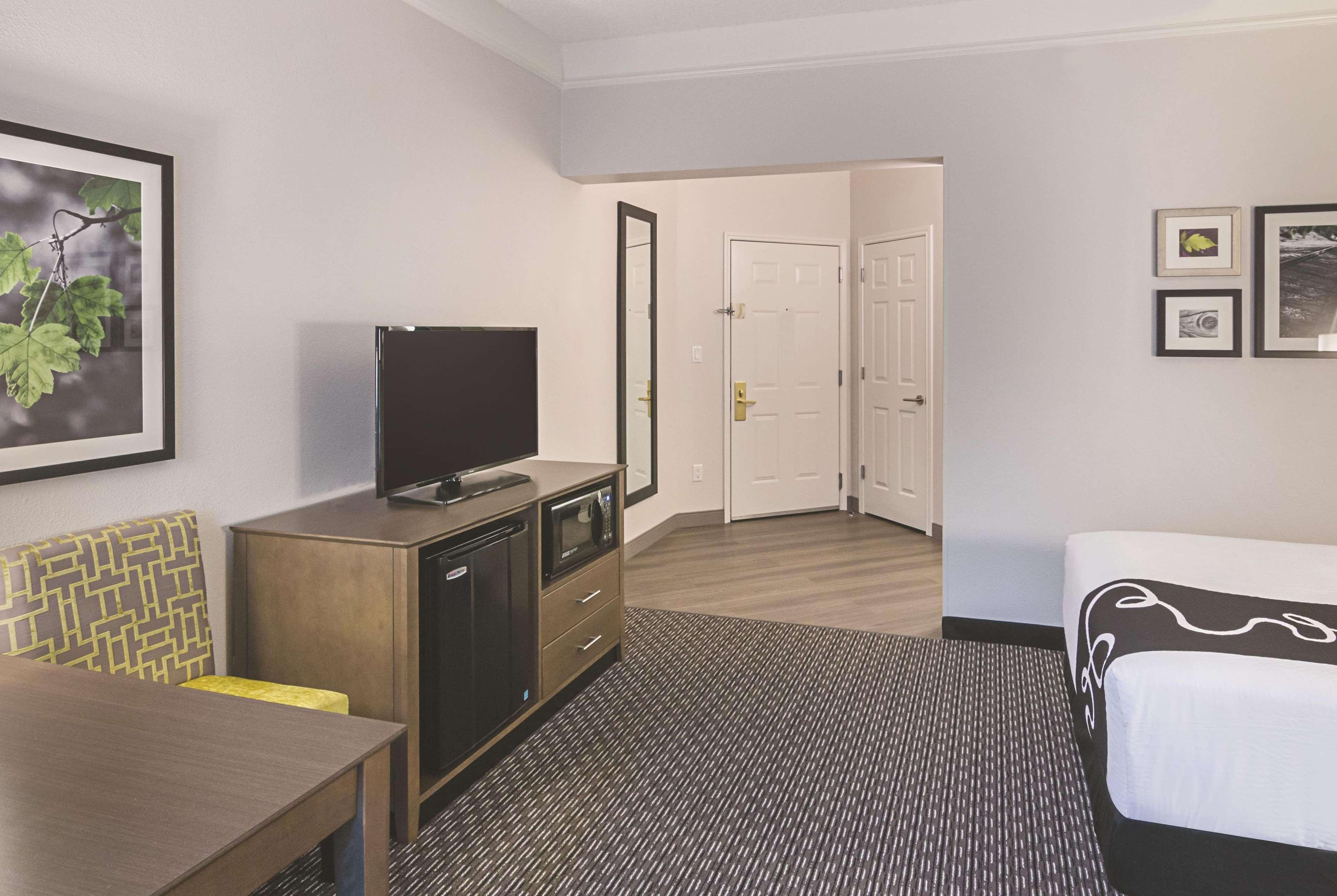 La Quinta By Wyndham Orlando Ucf Hotell Alafaya Exteriör bild