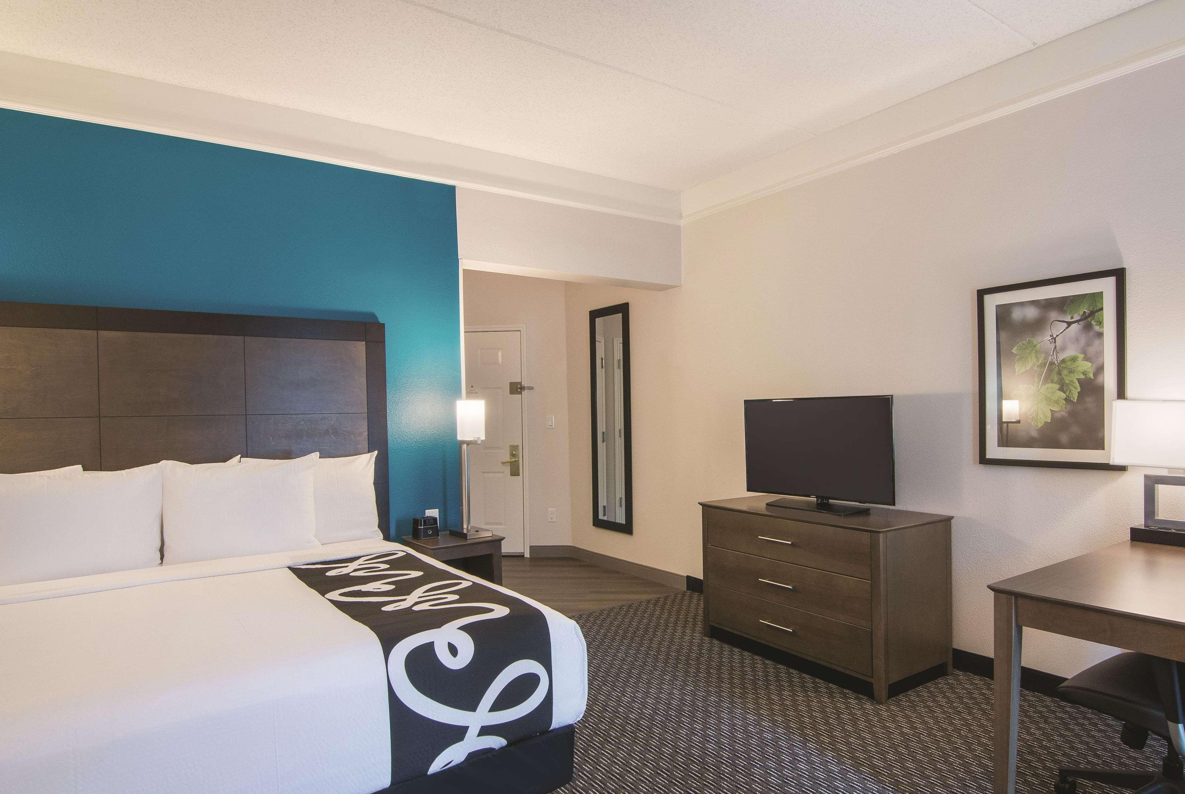 La Quinta By Wyndham Orlando Ucf Hotell Alafaya Exteriör bild