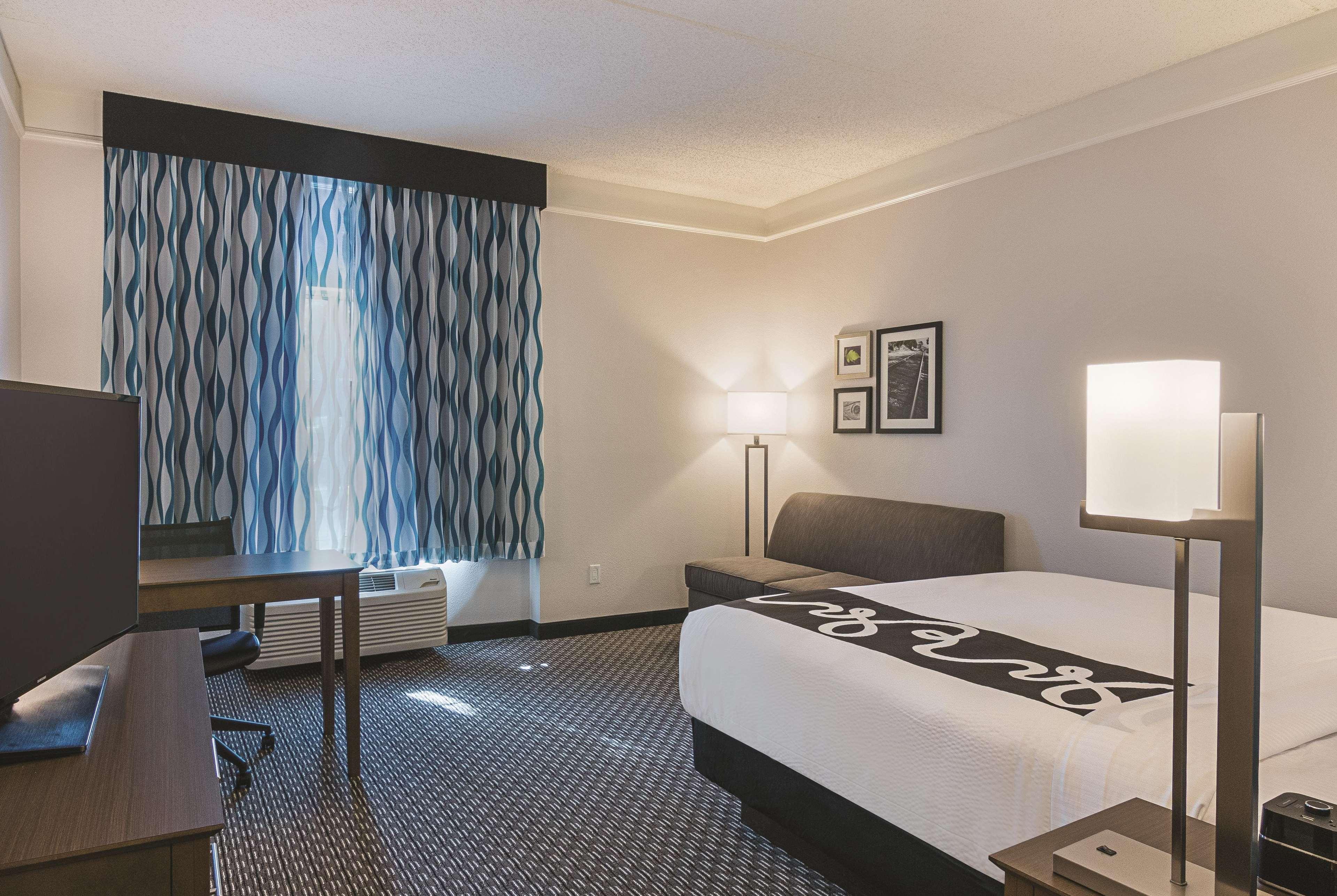 La Quinta By Wyndham Orlando Ucf Hotell Alafaya Exteriör bild