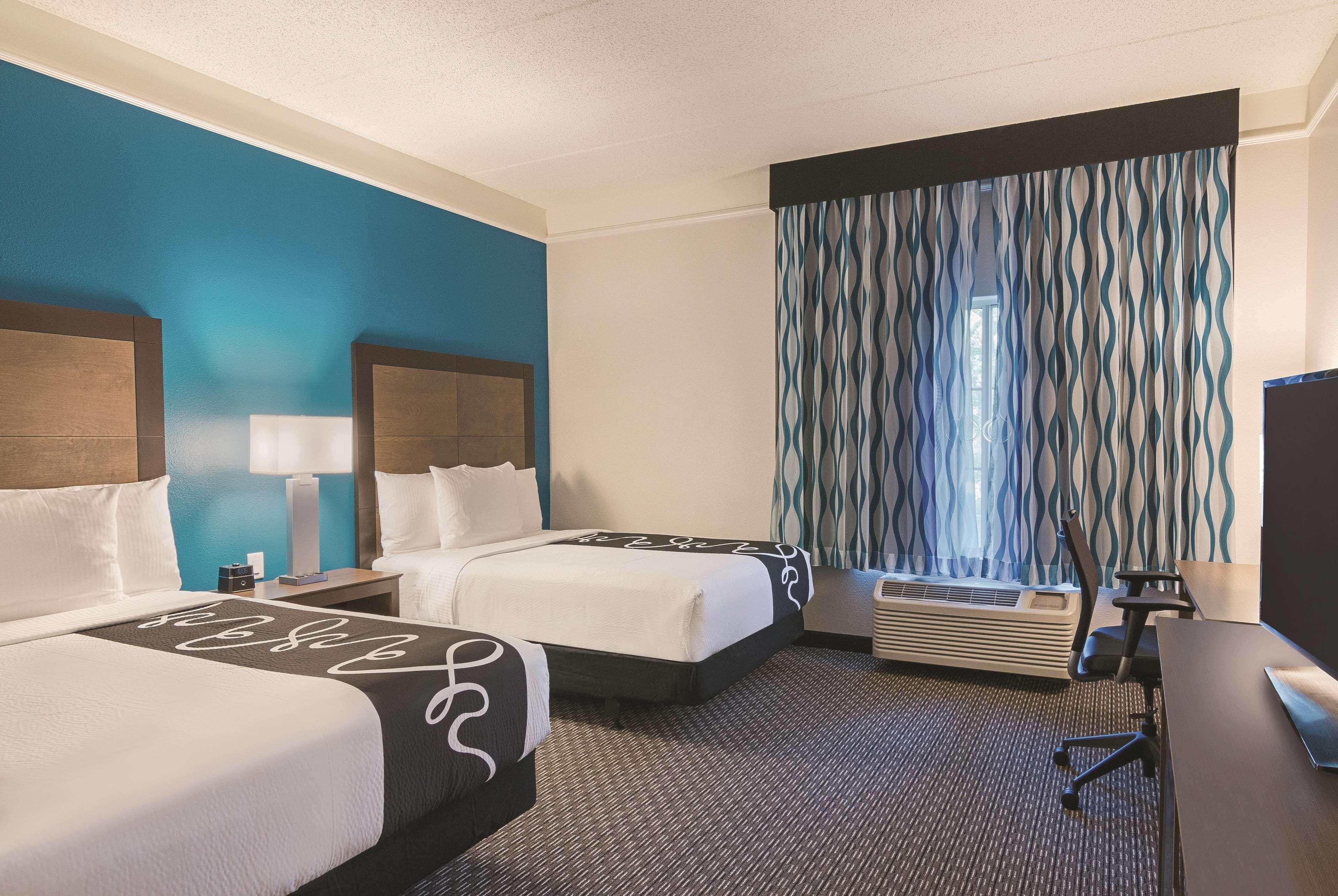 La Quinta By Wyndham Orlando Ucf Hotell Alafaya Exteriör bild