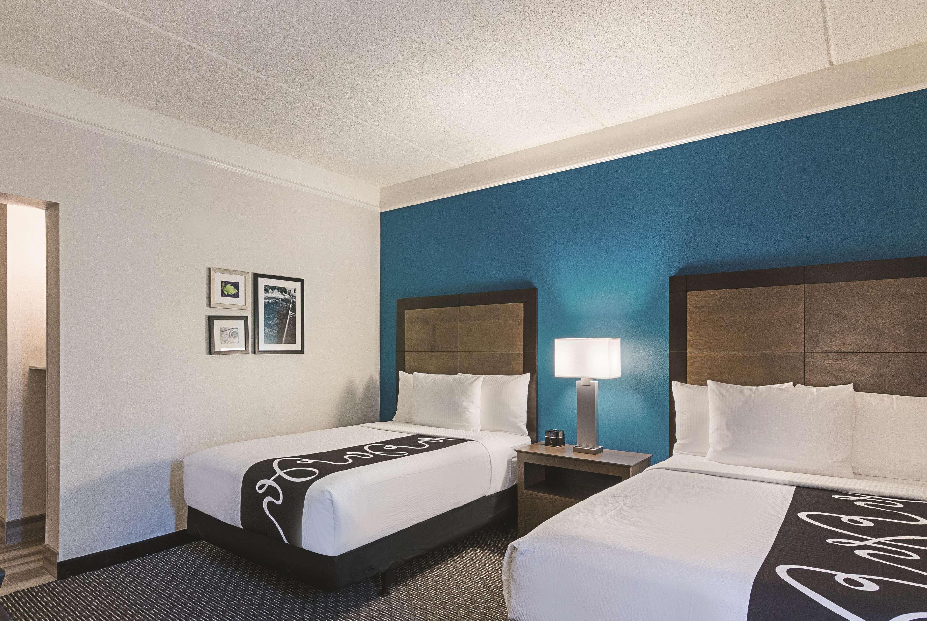 La Quinta By Wyndham Orlando Ucf Hotell Alafaya Exteriör bild