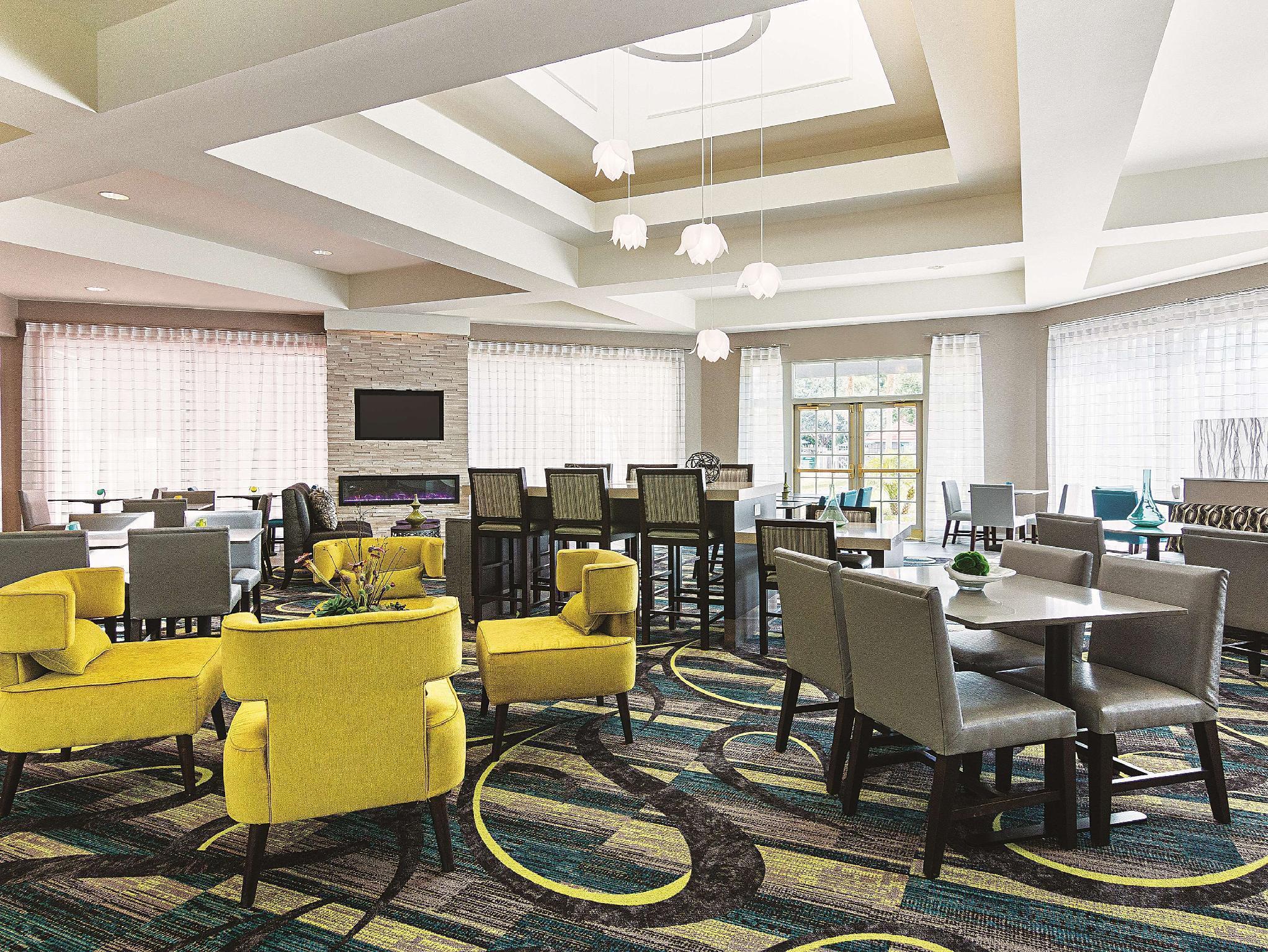 La Quinta By Wyndham Orlando Ucf Hotell Alafaya Exteriör bild