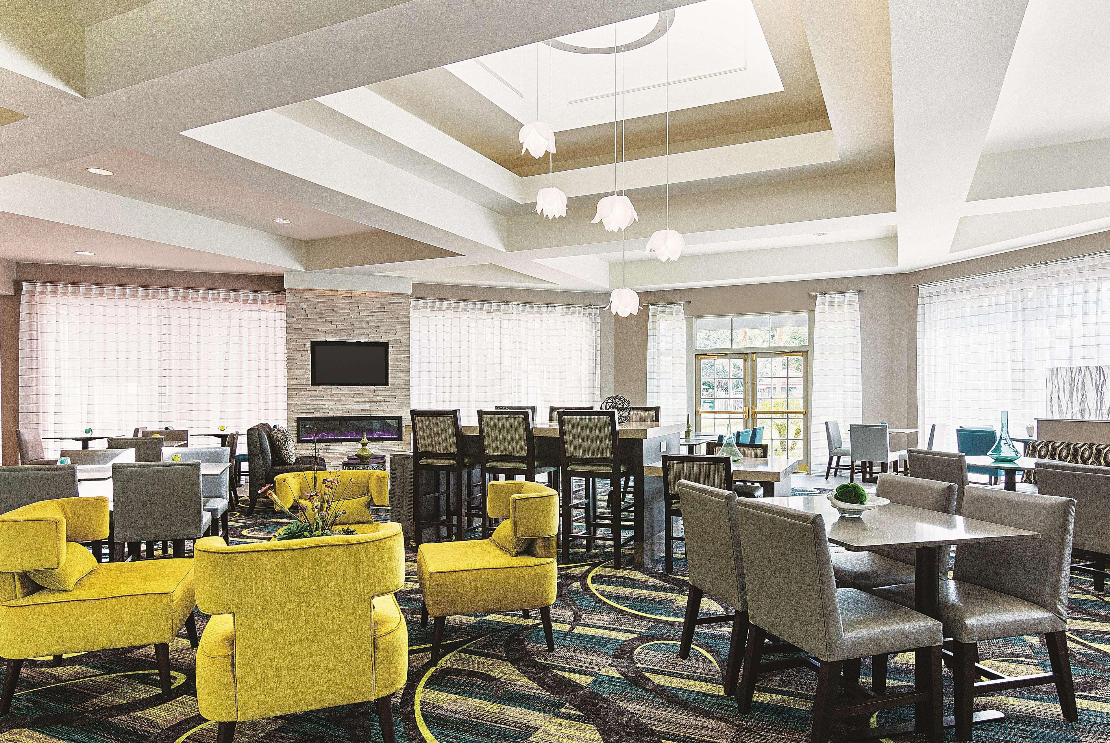 La Quinta By Wyndham Orlando Ucf Hotell Alafaya Exteriör bild