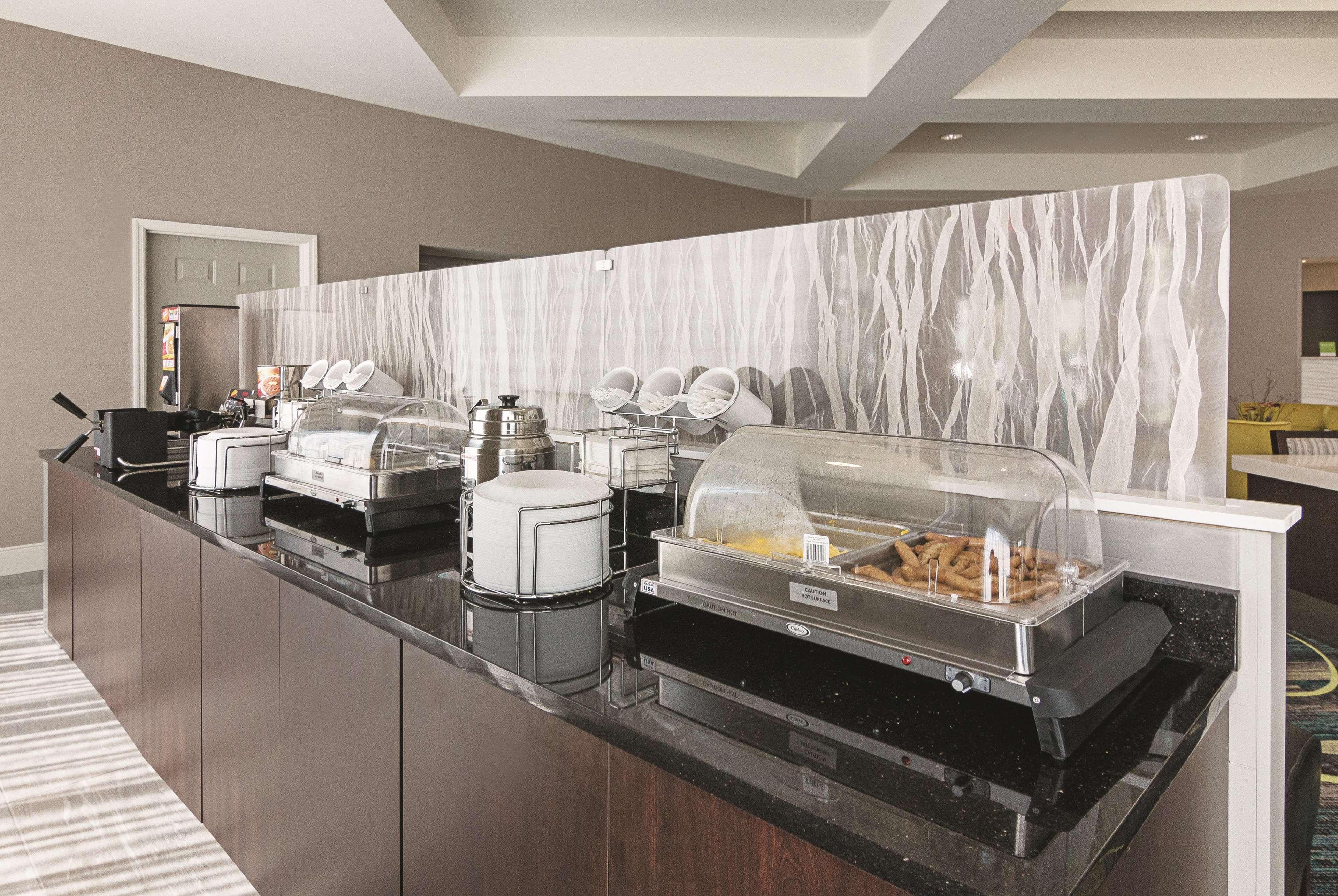 La Quinta By Wyndham Orlando Ucf Hotell Alafaya Exteriör bild