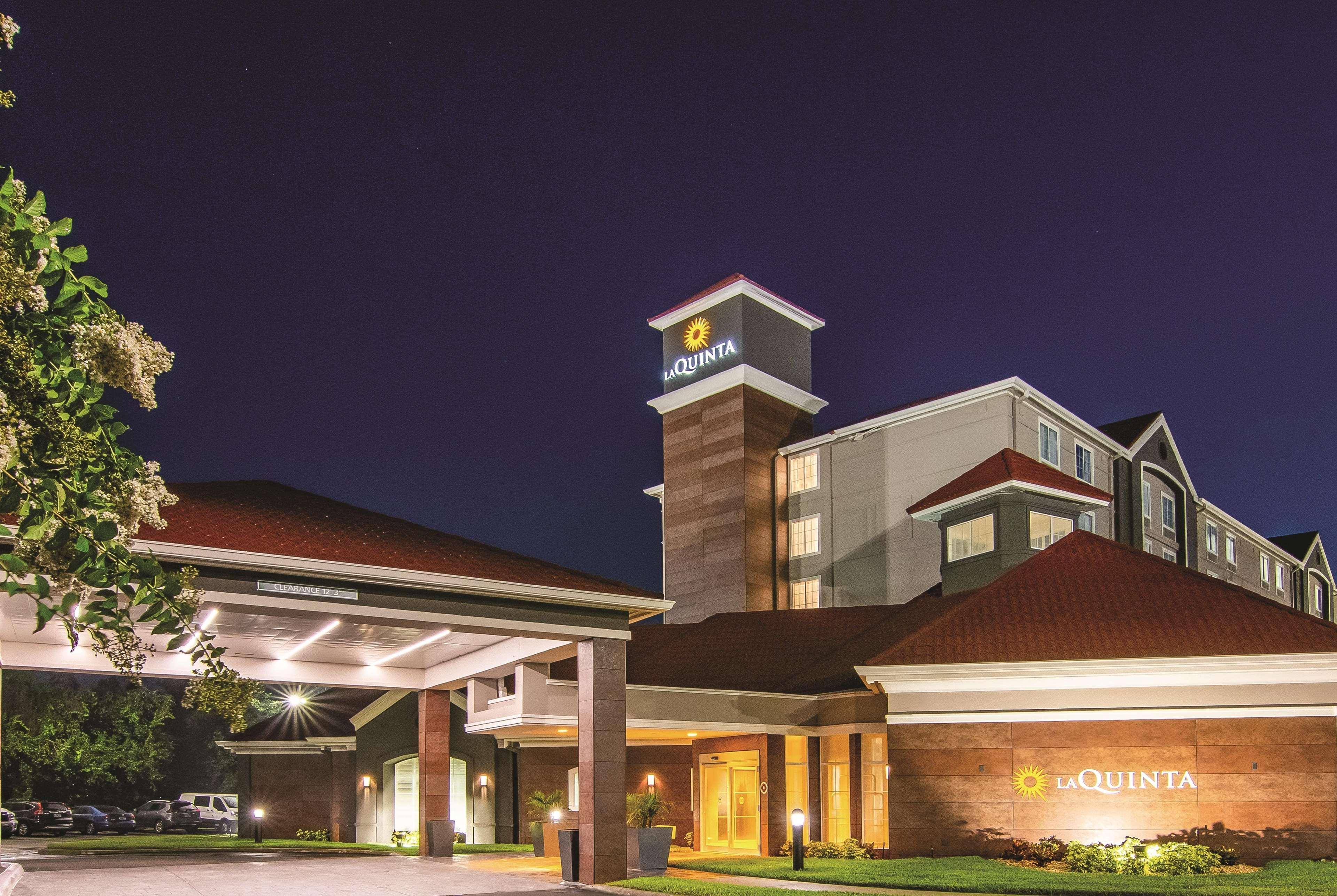La Quinta By Wyndham Orlando Ucf Hotell Alafaya Exteriör bild