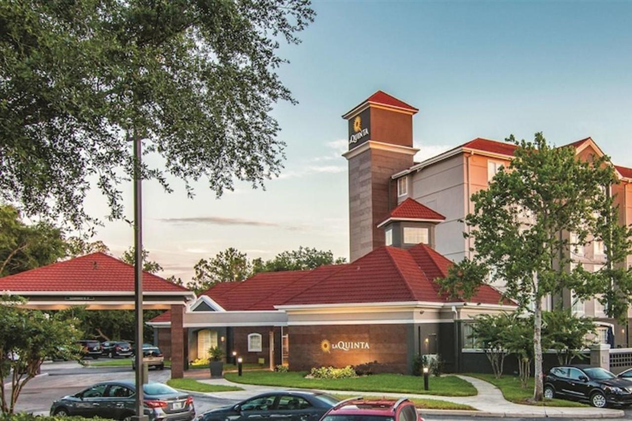 La Quinta By Wyndham Orlando Ucf Hotell Alafaya Exteriör bild