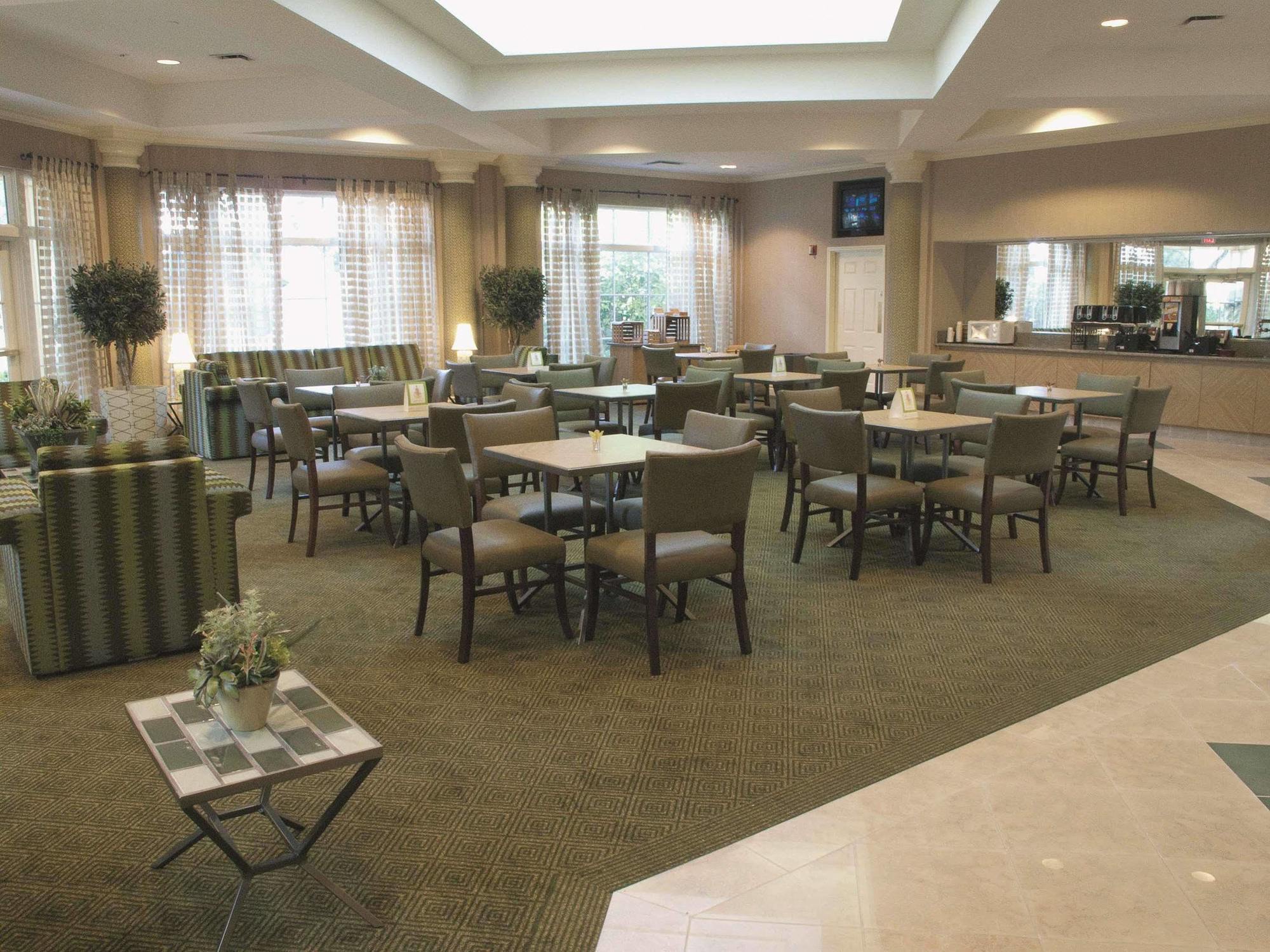 La Quinta By Wyndham Orlando Ucf Hotell Alafaya Exteriör bild