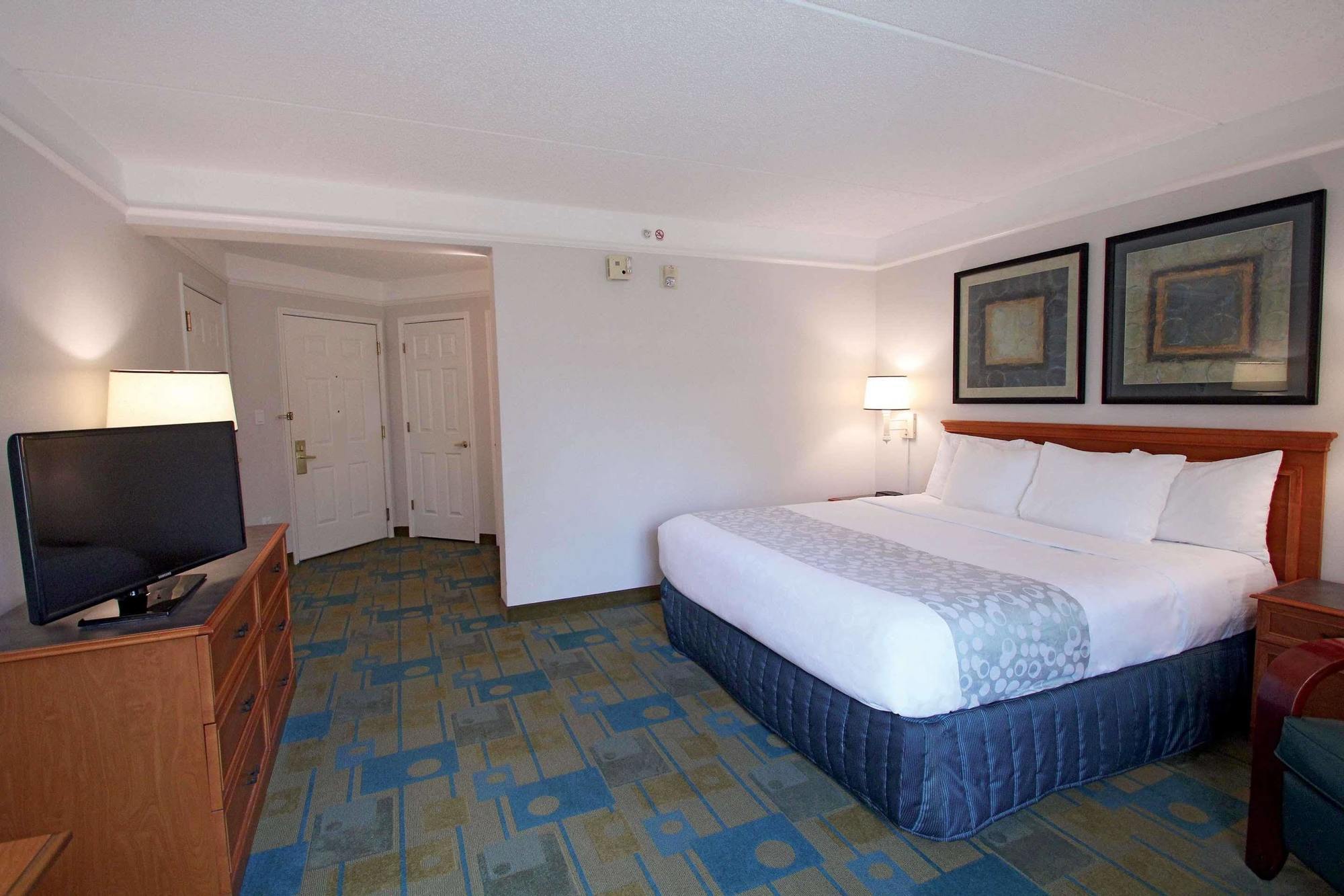 La Quinta By Wyndham Orlando Ucf Hotell Alafaya Exteriör bild