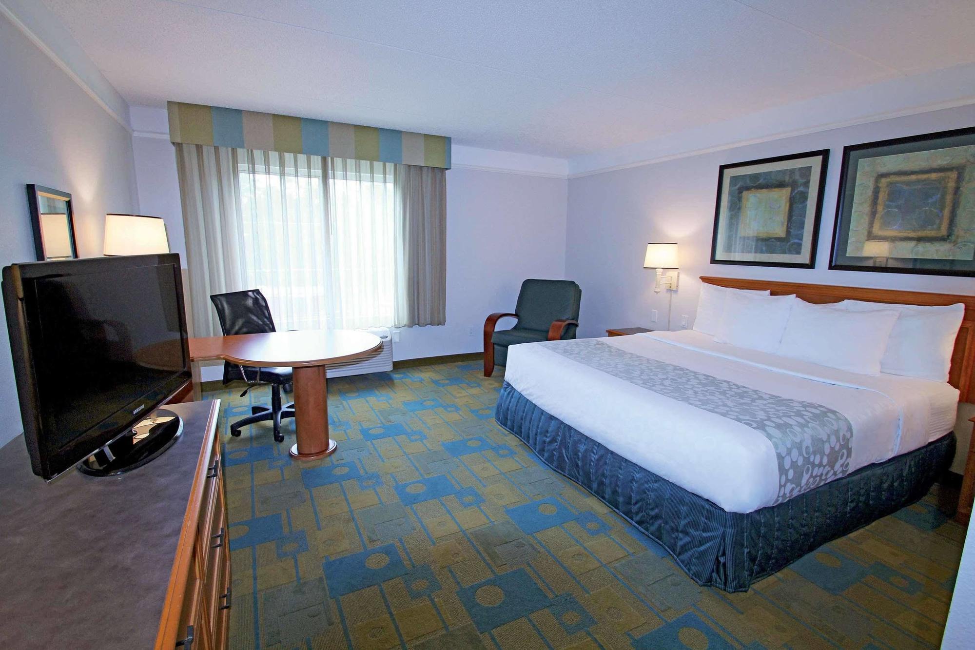 La Quinta By Wyndham Orlando Ucf Hotell Alafaya Exteriör bild