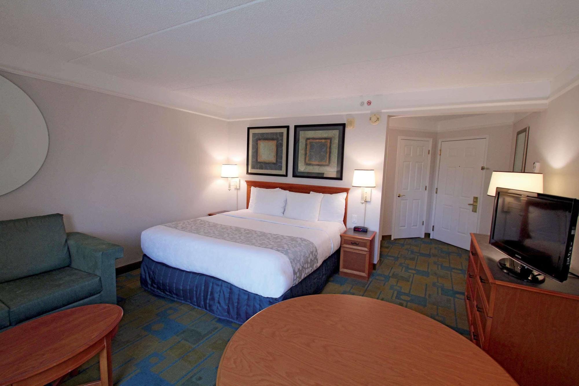 La Quinta By Wyndham Orlando Ucf Hotell Alafaya Exteriör bild