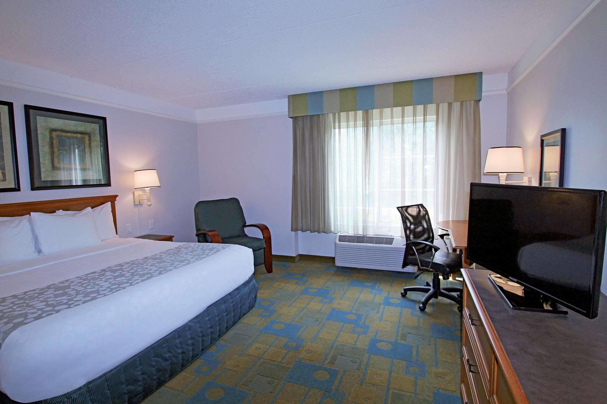 La Quinta By Wyndham Orlando Ucf Hotell Alafaya Exteriör bild
