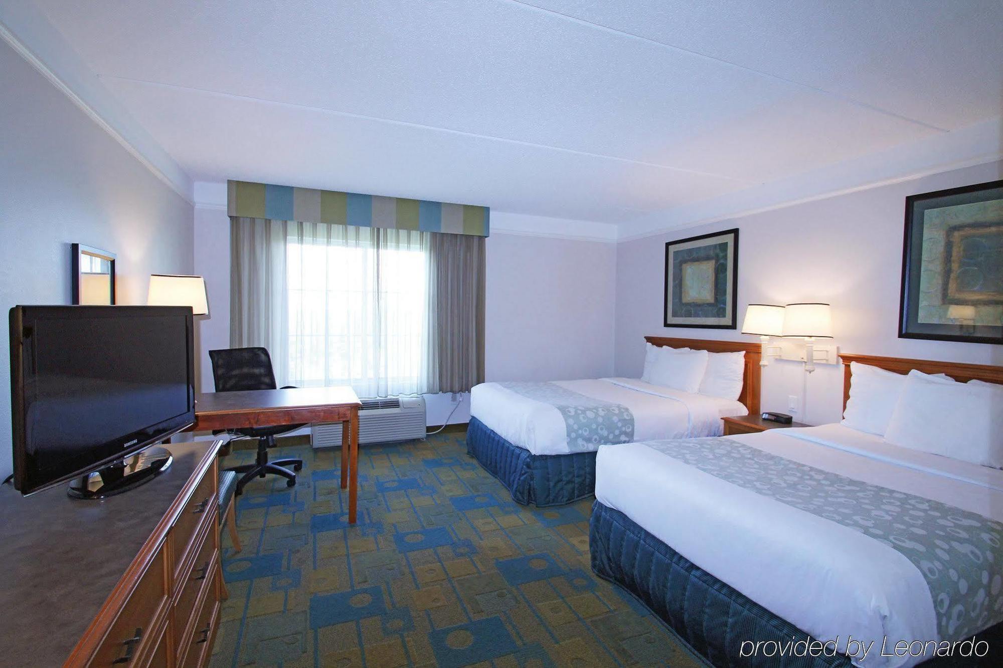 La Quinta By Wyndham Orlando Ucf Hotell Alafaya Exteriör bild