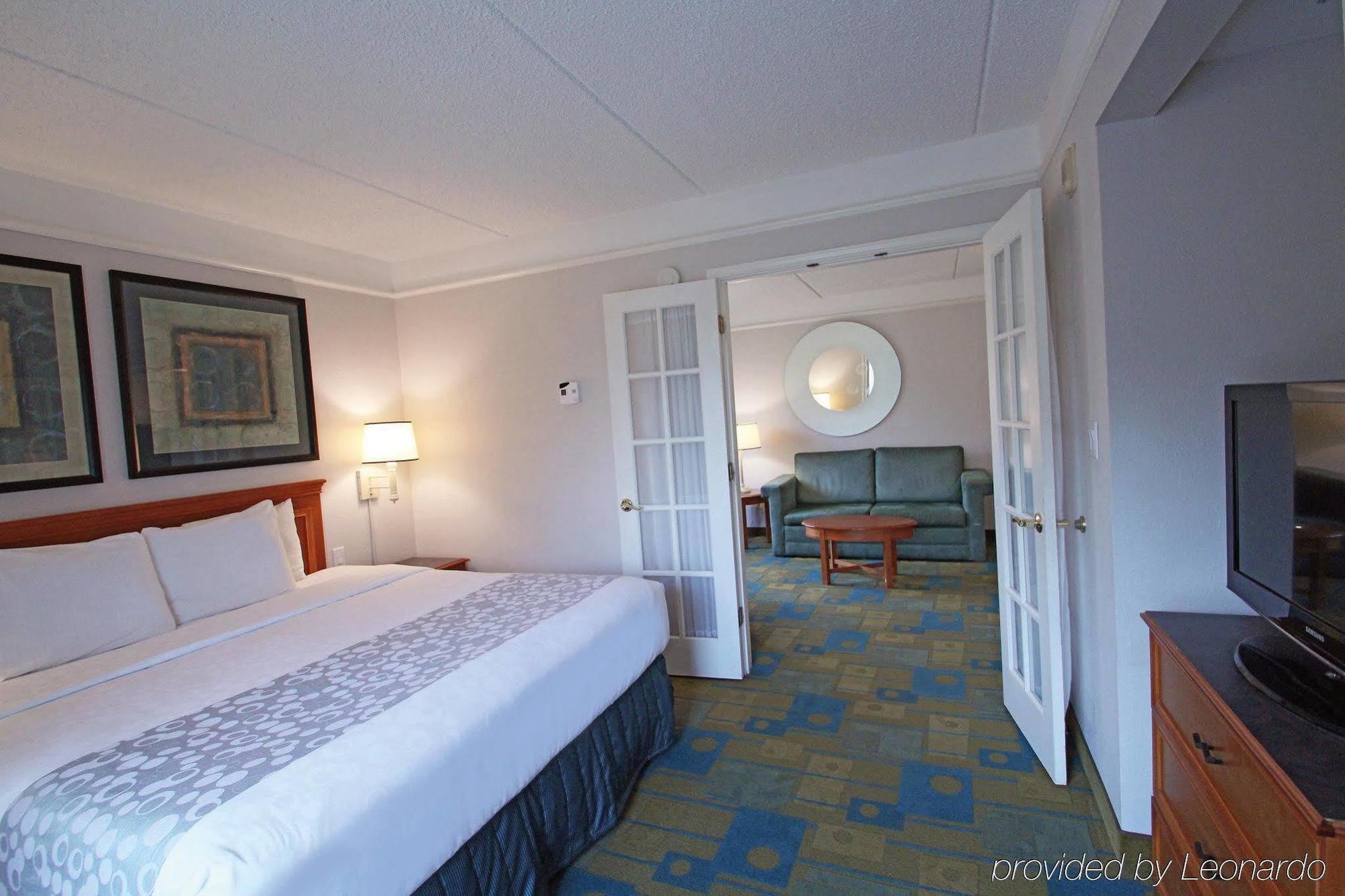 La Quinta By Wyndham Orlando Ucf Hotell Alafaya Exteriör bild
