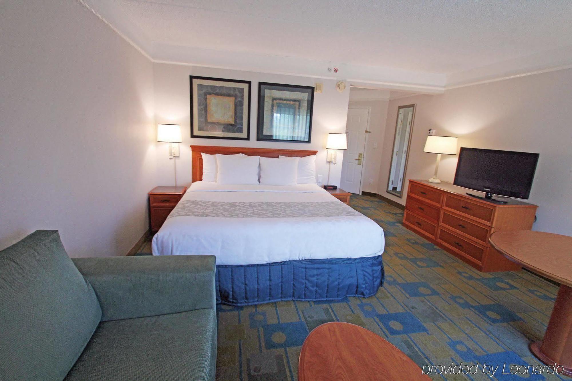 La Quinta By Wyndham Orlando Ucf Hotell Alafaya Exteriör bild